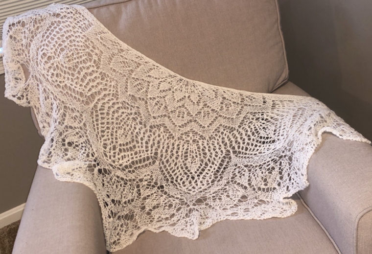 Shawl
